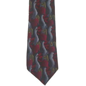 J. Garcia Tie Banyan Trees II Collection Fourteen